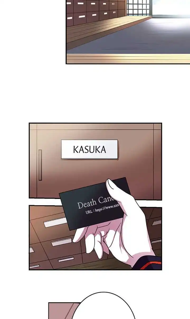 Death Candle Chapter 2 58